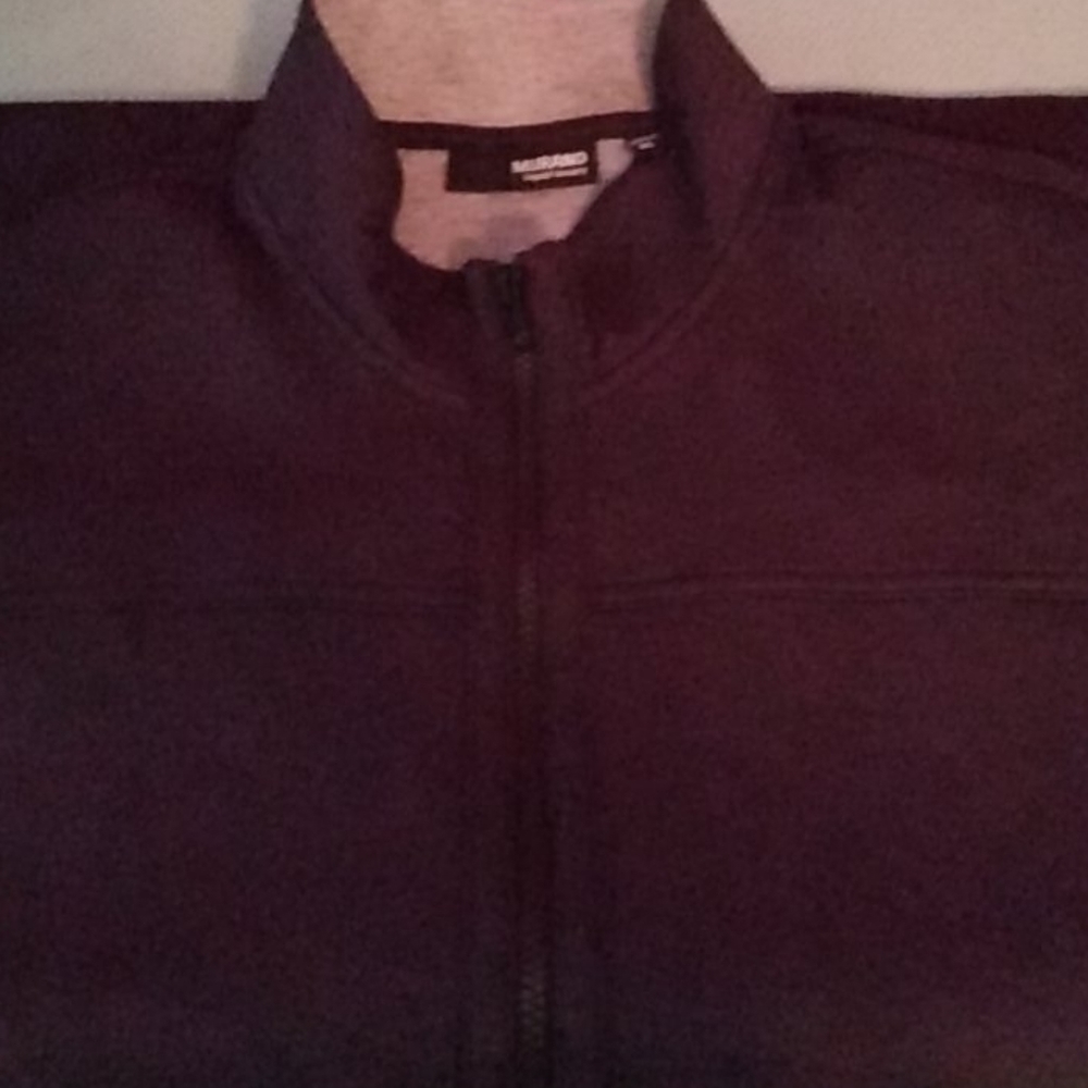 Murano lightweight outervest